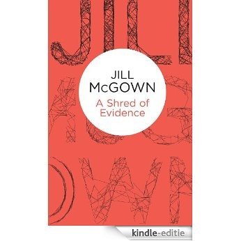 A Shred of Evidence (Lloyd and Hill) [Kindle-editie]