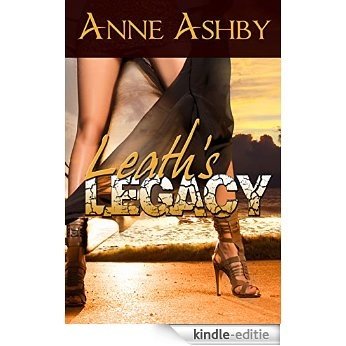 Leath's Legacy (English Edition) [Kindle-editie]