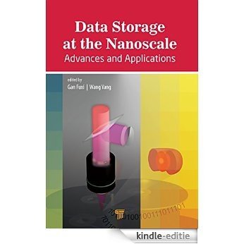 Data Storage at the Nanoscale: Advances and Applications [Print Replica] [Kindle-editie]