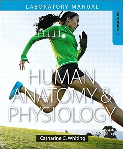 Human Anatomy & Physiology Laboratory Manual: Making Connections, Cat Version Plus Masteringa&p with Etext -- Access Card Package