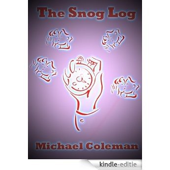 The Snog Log (English Edition) [Kindle-editie]