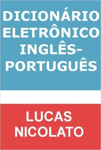 Dicionário Eletrônico Inglês-Português baixar