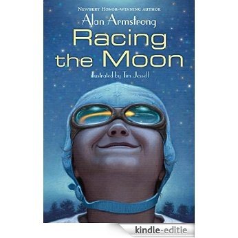 Racing the Moon [Kindle-editie]