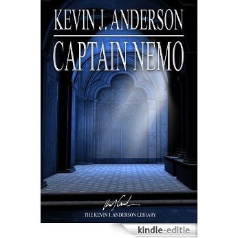 Captain Nemo (English Edition) [Kindle-editie]