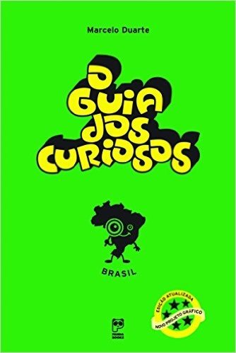 O Guia dos Curiosos. Brasil