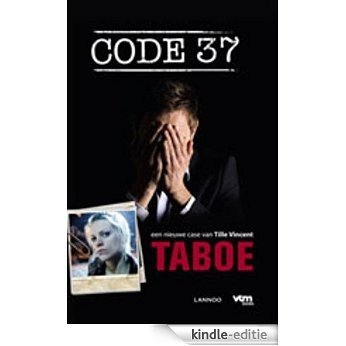Taboe (Code 37) [Kindle-editie] beoordelingen