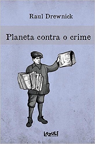 Planeta Contra o Crime