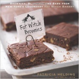 Fat Witch Brownies: Brownies, Blondies, and Bars from New York's Legendary Fat Witch Bakery