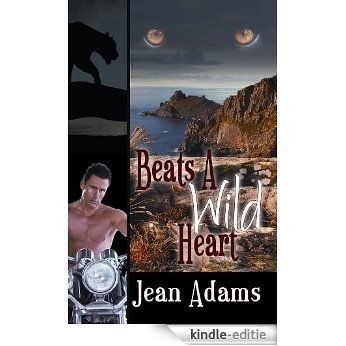 Beats A Wild Heart (English Edition) [Kindle-editie]
