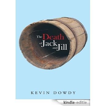The Death of Jack and Jill (English Edition) [Kindle-editie] beoordelingen