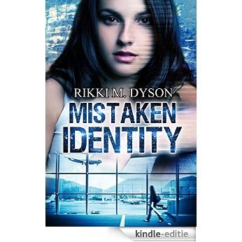 Mistaken Identity (English Edition) [Kindle-editie]