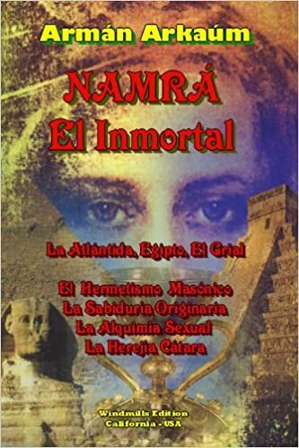indir NAMRA, El Inmortal [Spanish]