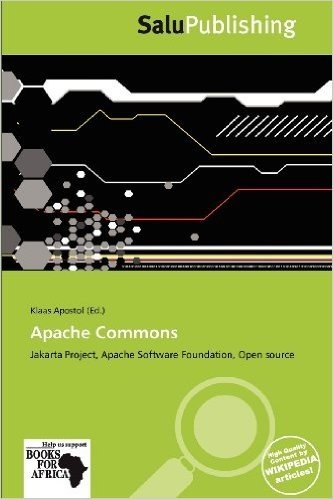 Apache Commons baixar