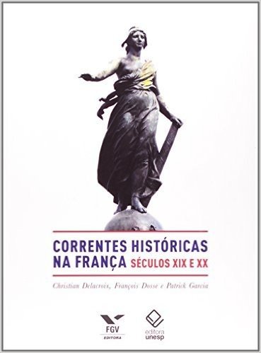 Correntes Historicas Na Franca, As