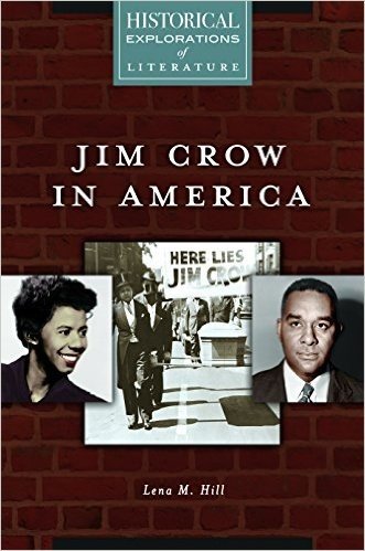 Jim Crow in America: A Historical Exploration of Literature baixar