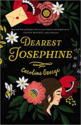 indir Dearest Josephine