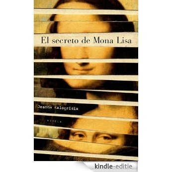 El secreto de Mona Lisa [Kindle-editie]