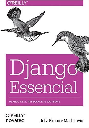 Django Essencial