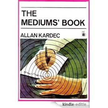 The Mediums' Book (English Edition) [Kindle-editie]