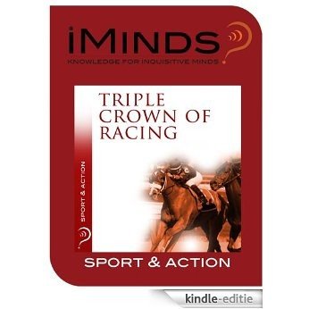 Triple Crown of Racing: Sport & Action (English Edition) [Kindle-editie]