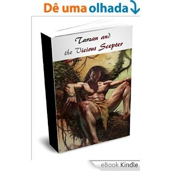 Tarzan and the Vicious Scepter killers (English Edition) [eBook Kindle]