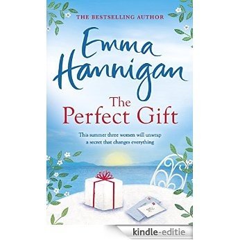 The Perfect Gift (English Edition) [Kindle-editie]