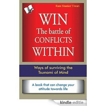 Win The battle of Conflicts Within (English Edition) [Kindle-editie] beoordelingen