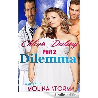 Chloe's Dating Dilemma: May the Best Man Win (A BBW Romance) (English Edition) [Kindle-editie]