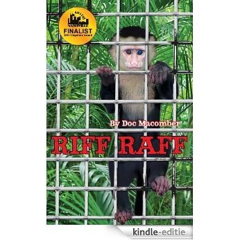 Riff Raff (A Jack Vu Mystery) (English Edition) [Kindle-editie]