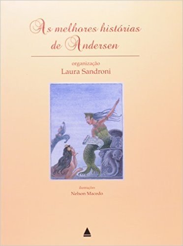 Melhores Histórias de Hans Christian Andersen