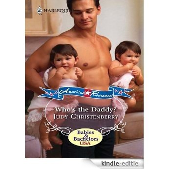 Who's the Daddy? [Kindle-editie]
