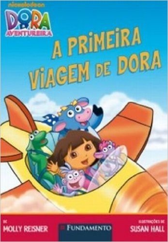 A Primeira Viagem de Dora