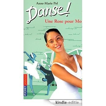 Danse ! tome 7 (Pocket Jeunesse) [Kindle-editie]