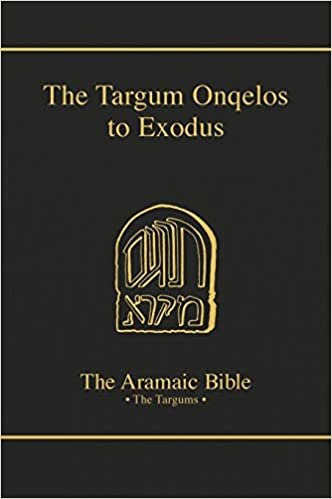 indir Targum Onquelos to the Torah (Aramaic Bible)