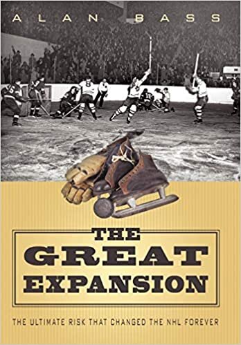 indir The Great Expansion: The Ultimate Risk that Changed the NHL Forever
