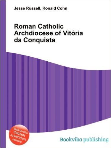 Roman Catholic Archdiocese of Vitoria Da Conquista