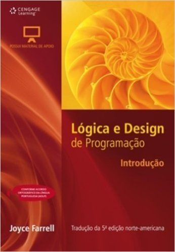 Lógica e Design de Programação. Introdução