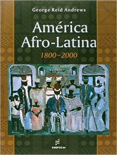 America Afro-Latina (1800-2000)