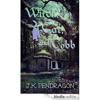Witch, Cat, and Cobb (English Edition) [Kindle-editie]
