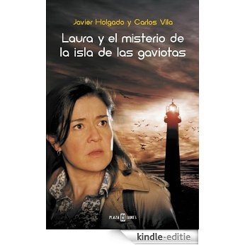 Laura y el misterio de la Isla de las Gaviotas [Kindle-editie] beoordelingen