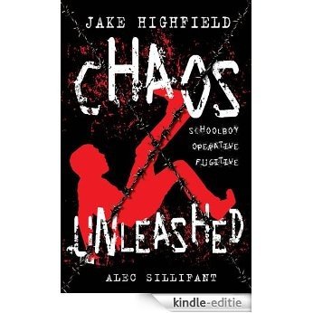 Chaos Unleashed [Kindle-editie]