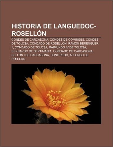 Historia de Languedoc-Rosellon: Condes de Carcasona, Condes de Cominges, Condes de Tolosa, Condado de Rosellon, Ramon Berenguer II