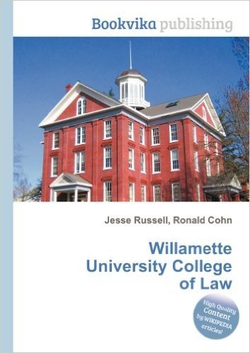 Willamette University College of Law baixar