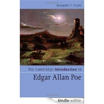 The Cambridge Introduction to Edgar Allan Poe (Cambridge Introductions to Literature) [Kindle-editie]