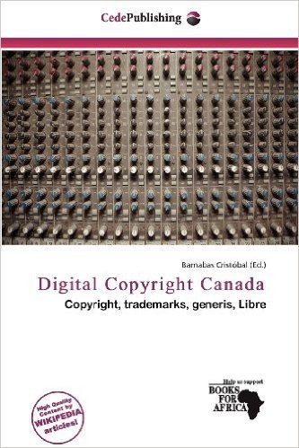Digital Copyright Canada