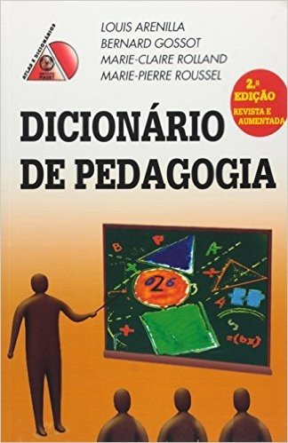 Dicionário de Pedagogia