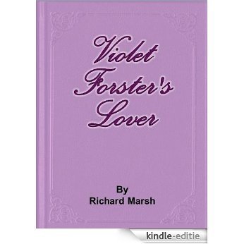 Violet Forster's Lover (English Edition) [Kindle-editie]