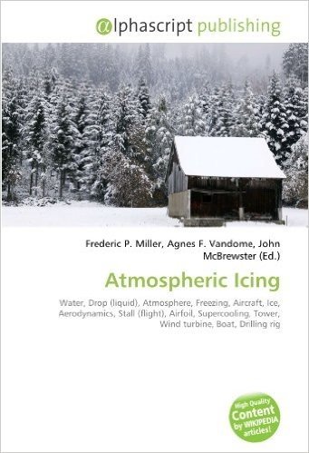 Atmospheric Icing