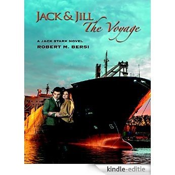 Jack and Jill: The Voyage [Kindle-editie]