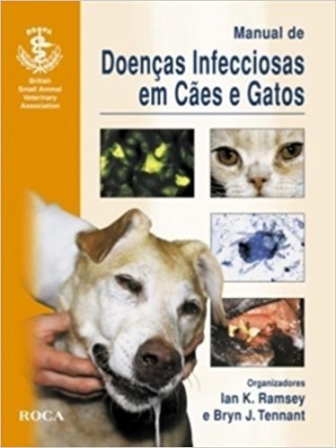 Manual De Doencas Infecciosas Em Caes E Gatos baixar
